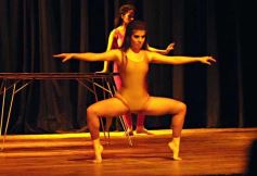 Foto de la galería: Guaynamérica Danza