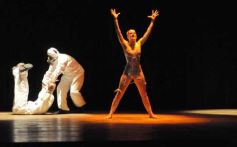 Foto de la galería: Guaynamérica Danza