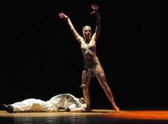 Foto de la galería: Guaynamérica Danza
