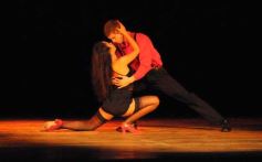 Foto de la galería: Guaynamérica Danza