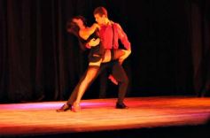 Foto de la galería: Guaynamérica Danza