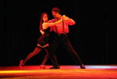 Foto de la galería: Guaynamérica Danza