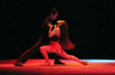 Foto de la galería: Guaynamérica Danza