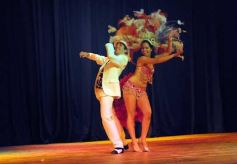 Foto de la galería: Guaynamérica Danza