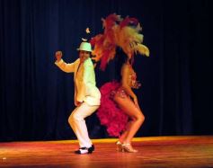 Foto de la galería: Guaynamérica Danza