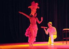 Foto de la galería: Guaynamérica Danza