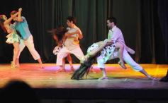 Foto de la galería: Guaynamérica Danza
