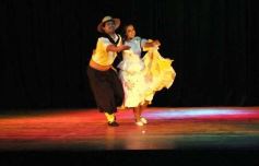 Foto de la galería: Guaynamérica Danza