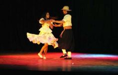 Foto de la galería: Guaynamérica Danza