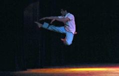 Foto de la galería: Guaynamérica Danza