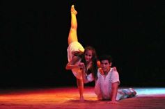 Foto de la galería: Guaynamérica Danza