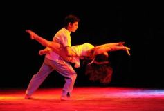 Foto de la galería: Guaynamérica Danza