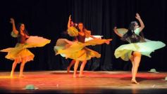Foto de la galería: Guaynamérica Danza