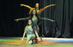 Foto de la galería: Guaynamérica Danza