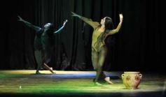 Foto de la galería: Guaynamérica Danza