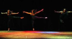 Foto de la galería: Guaynamérica Danza