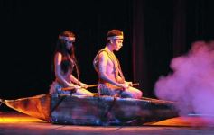 Foto de la galería: Guaynamérica Danza