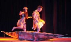 Foto de la galería: Guaynamérica Danza