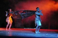 Foto de la galería: Guaynamérica Danza