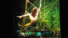 Foto de la galería: Guaynamérica Danza