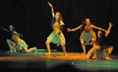 Foto de la galería: Guaynamérica Danza
