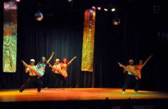 Foto de la galería: Guaynamérica Danza