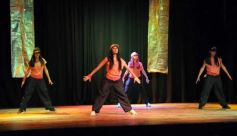 Foto de la galería: Guaynamérica Danza