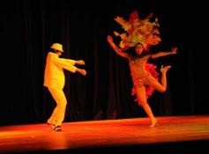 Foto de la galería: Guaynamérica Danza