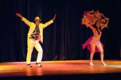 Foto de la galería: Guaynamérica Danza