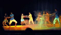 Foto de la galería: Guaynamérica Danza