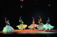 Foto de la galería: Guaynamérica Danza