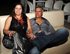 Foto de la galería: Flavio Bogado y Los Kalas