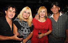 Foto de la galería: Flavio Bogado y Los Kalas