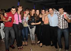 Foto de la galería: Flavio Bogado y Los Kalas