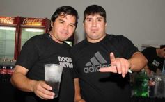 Foto de la galería: Flavio Bogado y Los Kalas