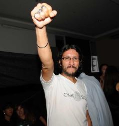 Foto de la galería: Flavio Bogado y Los Kalas