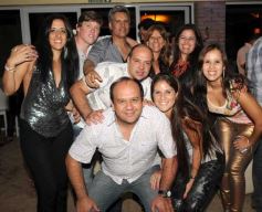 Foto de la galería: Flavio Bogado y Los Kalas