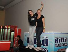 Foto de la galería: Flavio Bogado y Los Kalas