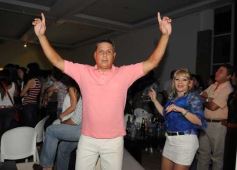 Foto de la galería: Flavio Bogado y Los Kalas