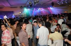 Foto de la galería: Flavio Bogado y Los Kalas