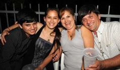 Foto de la galería: Flavio Bogado y Los Kalas