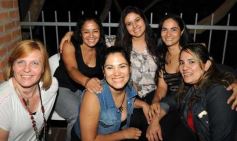 Foto de la galería: Flavio Bogado y Los Kalas