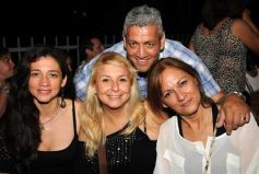 Foto de la galería: Flavio Bogado y Los Kalas