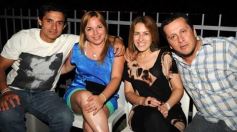 Foto de la galería: Flavio Bogado y Los Kalas