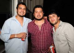 Foto de la galería: Flavio Bogado y Los Kalas