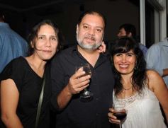 Foto de la galería: Flavio Bogado y Los Kalas