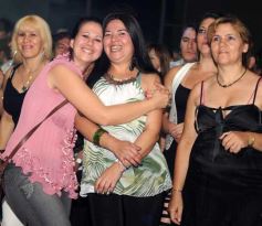 Foto de la galería: Flavio Bogado y Los Kalas