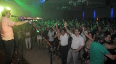 Foto de la galería: Flavio Bogado y Los Kalas