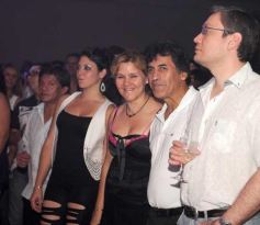 Foto de la galería: Flavio Bogado y Los Kalas