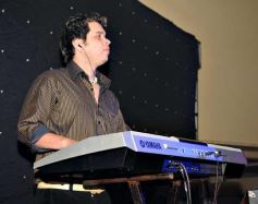 Foto de la galería: Flavio Bogado y Los Kalas